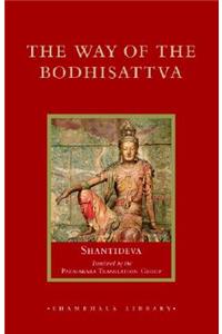 The Way of the Bodhisattva