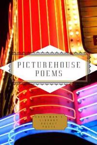 Picturehouse Poems