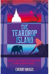 The Teardrop Island