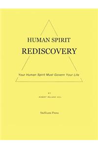 Human Spirit Rediscovery