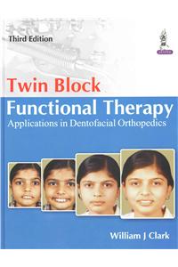 Twin Block Functional Therapy