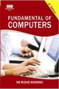 Fundamental Of Computers