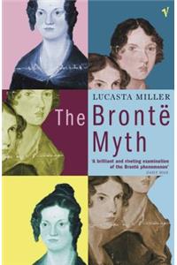 The Bronte Myth