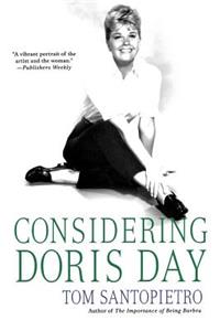 Considering Doris Day: A Biography