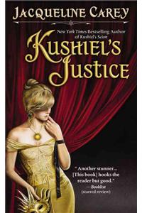 Kushiel's Justice