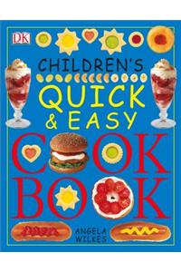 Children's Quick and Easy Cookbook