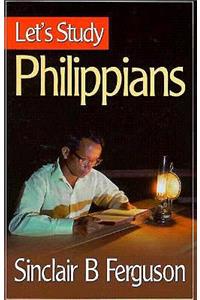 Let's Study Philippians