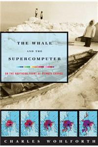 Whale and the Supercomputer