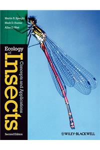 Ecology of Insects