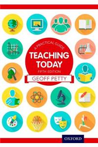 Teaching Today: A Practical Guide