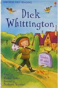 Ufr Level-4 Dick Whittington