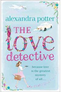 The Love Detective