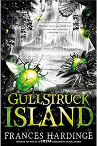 Gullstruck Island