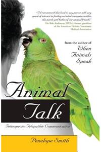 Animal Talk