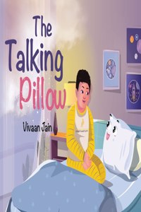 Talking Pillow