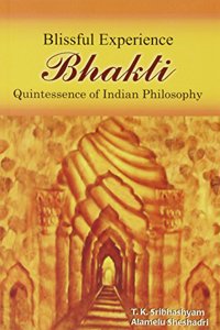 Blissful Experience, Bhakti (Pb)