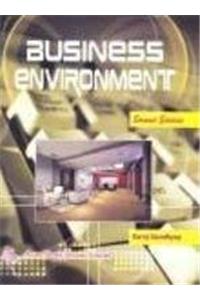 Business Environment