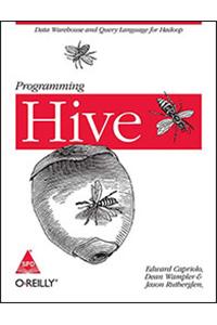 Programming Hive