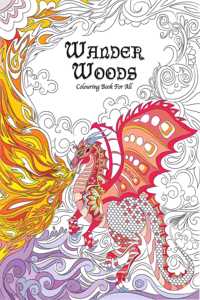 Wandar Woods Colouring For All