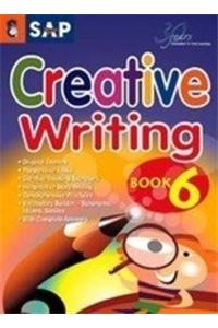 Sap Creative Writing Book 6