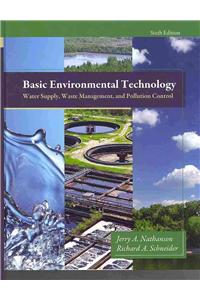 Basic Environmental Technology