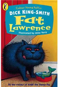 Fat Lawrence