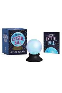 Magic Crystal Ball: See the Future!