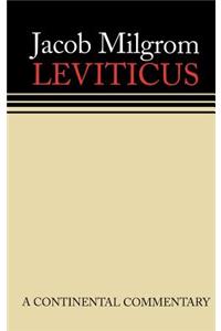 Leviticus