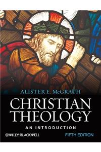 Christian Theology 5e