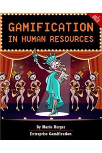 Gamification In Human Resources