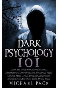 Dark Psychology 101