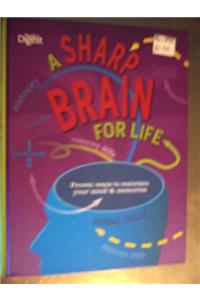 A Sharp Brain For Life