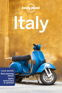 Lonely Planet Italy 15