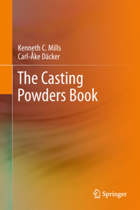 Casting Powders Book