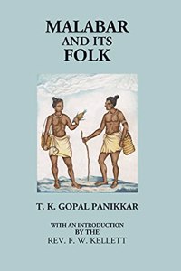 Malabar And Its Folk