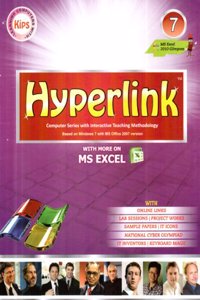 Hyperlink With More on MS Excel - 7