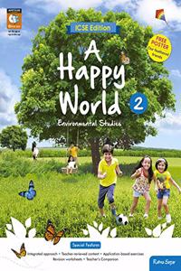 ICSE a Happy World 2