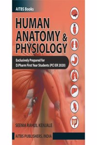 Human Anatomy & Physiology (PCI ER 2020