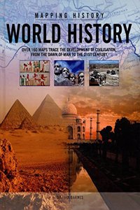 Mapping History World Histroy