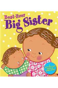 Best-Ever Big Sister