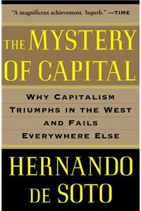 Mystery of Capital