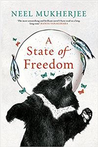 A State of Freedom