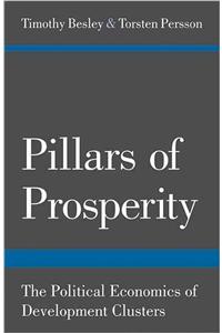 Pillars of Prosperity: The Political Economics of Development Clusters