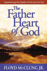 Father Heart of God