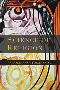 Science of Religion