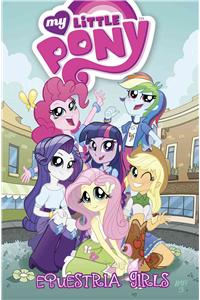 My Little Pony: Equestria Girls