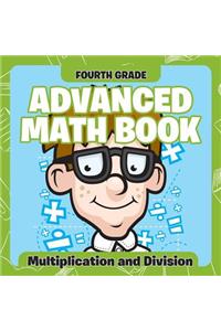 Fourth Grade Advanced Math Books