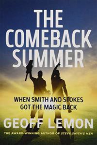 The Comeback Summer