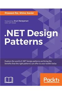 .NET Design Patterns