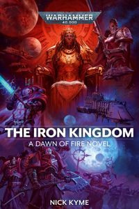 Iron Kingdom